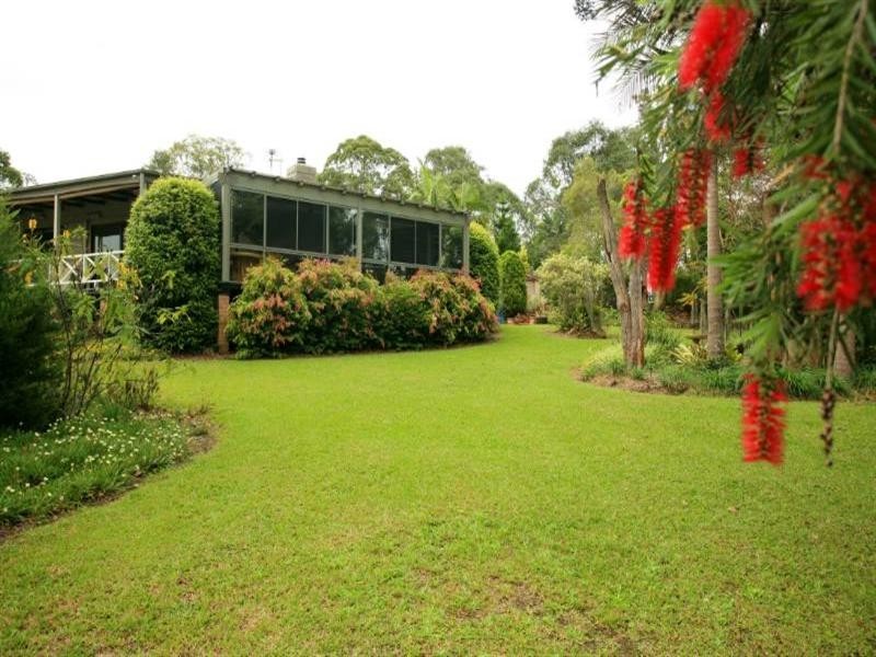 Upper Lansdowne NSW 2430