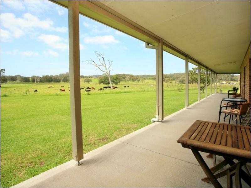 Oxley Island NSW 2430