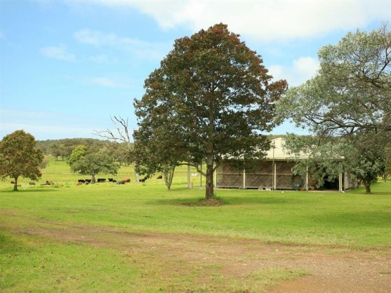 Oxley Island NSW 2430