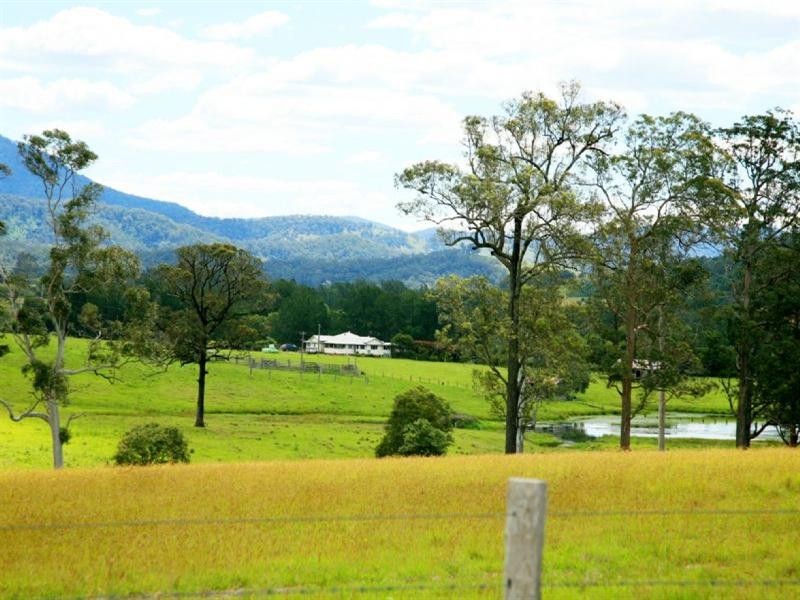 Wingham NSW 2429