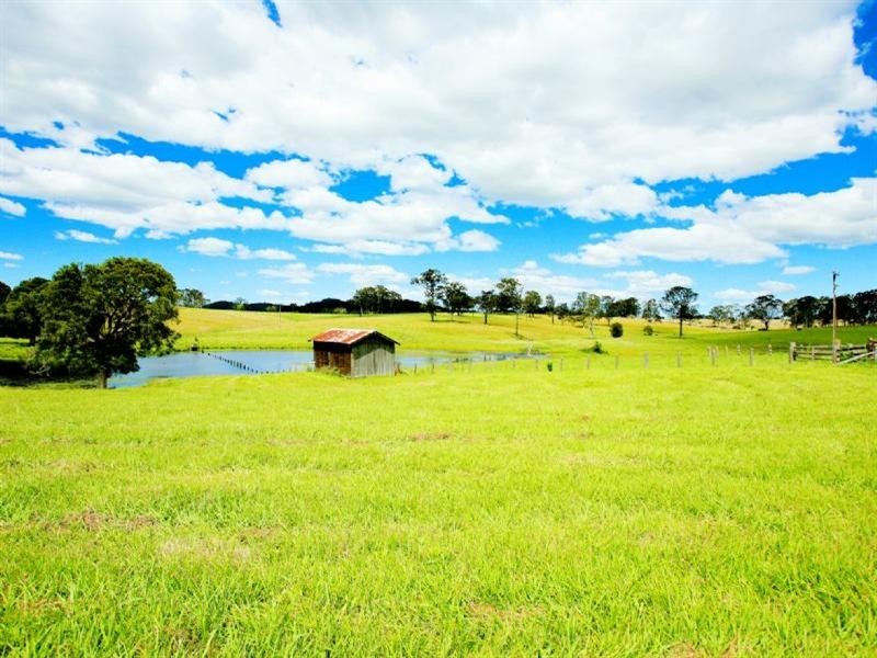 Wingham NSW 2429