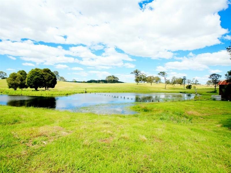 Wingham NSW 2429