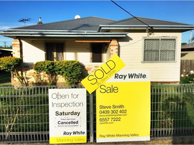 7 Nelson Street, Taree NSW 2430