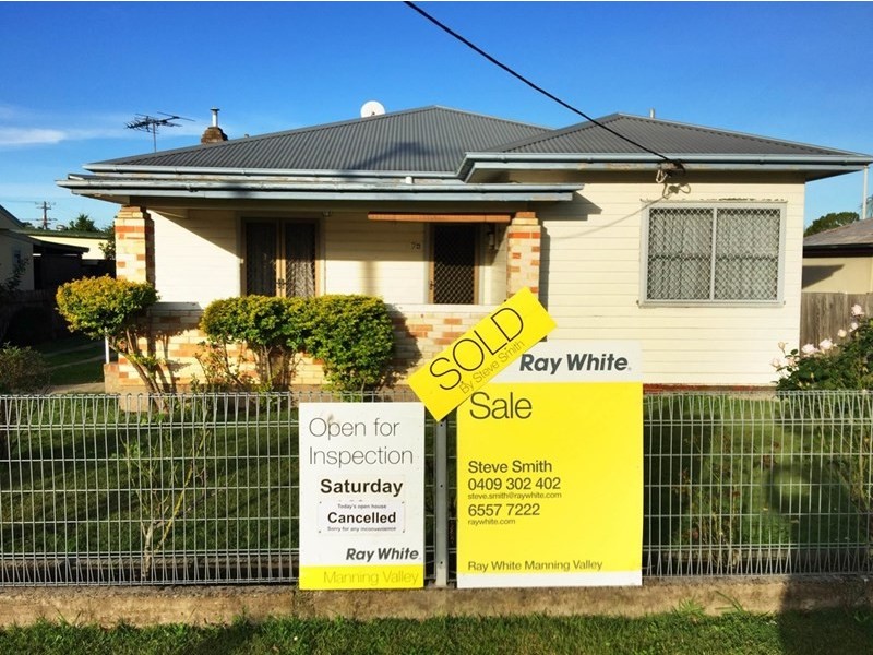 7 Nelson Street, Taree NSW 2430
