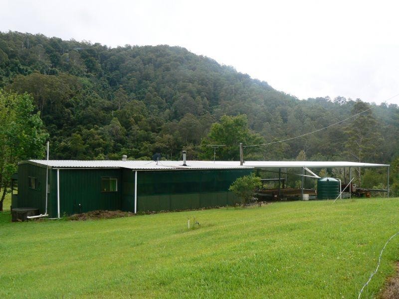 1309 Caparra Road, Wingham NSW 2429