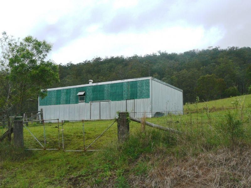 1309 Caparra Road, Wingham NSW 2429