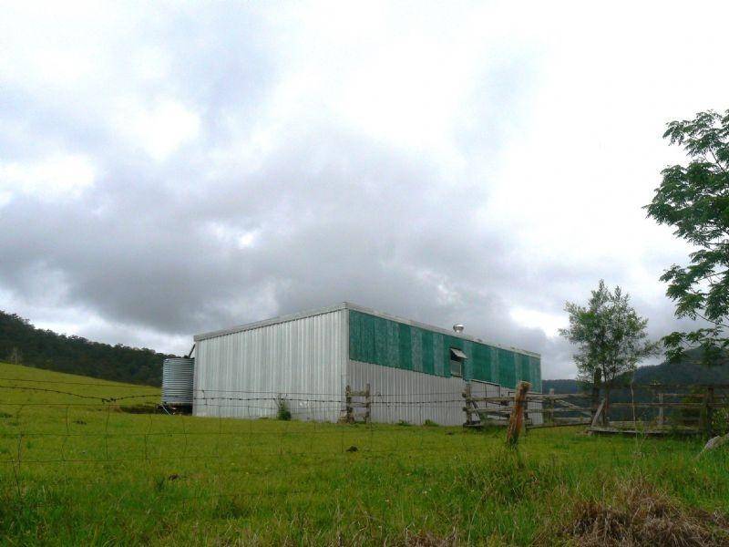 1309 Caparra Road, Wingham NSW 2429