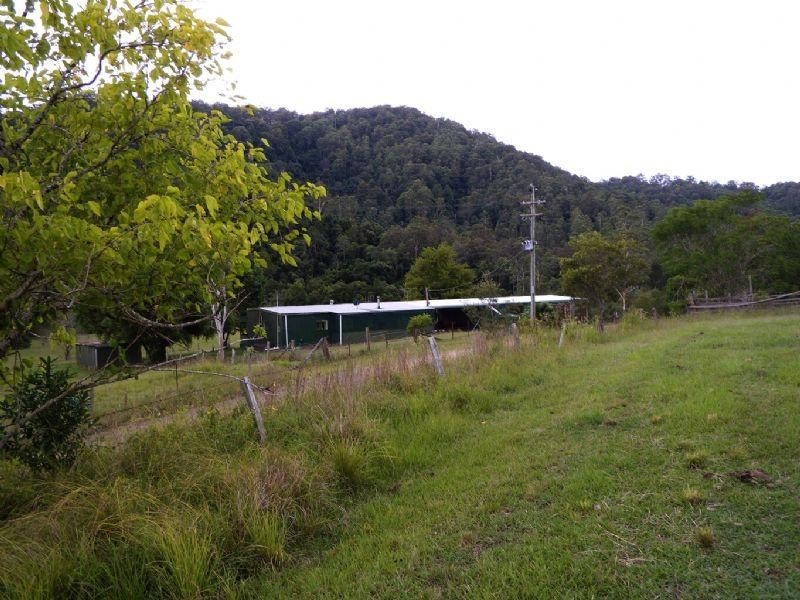 1309 Caparra Road, Wingham NSW 2429