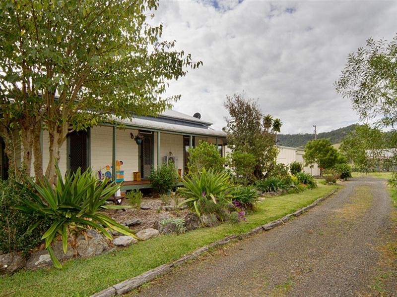 “Carinya” 916 Mooral Creek Road, Wingham NSW 2429