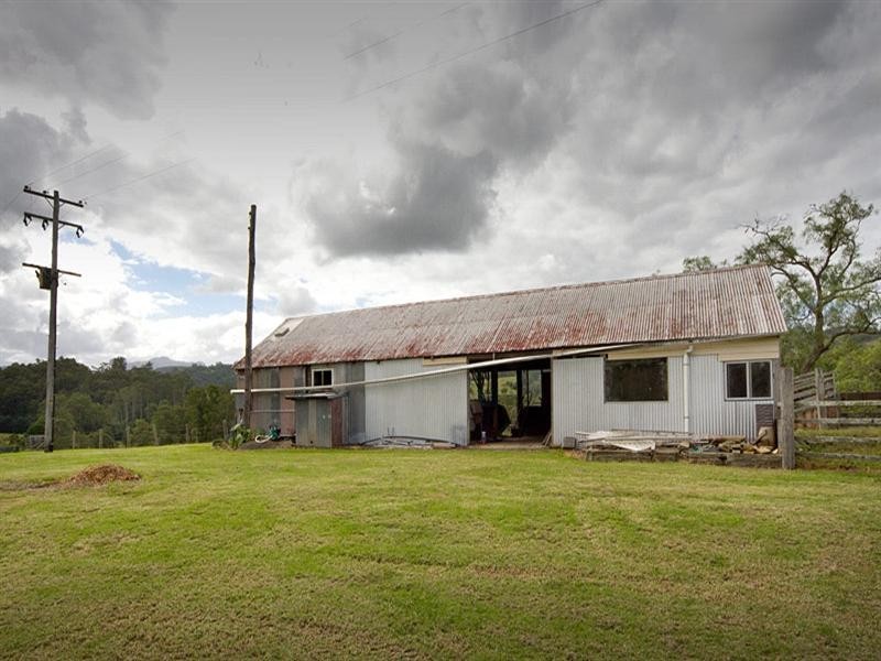 “Carinya” 916 Mooral Creek Road, Wingham NSW 2429