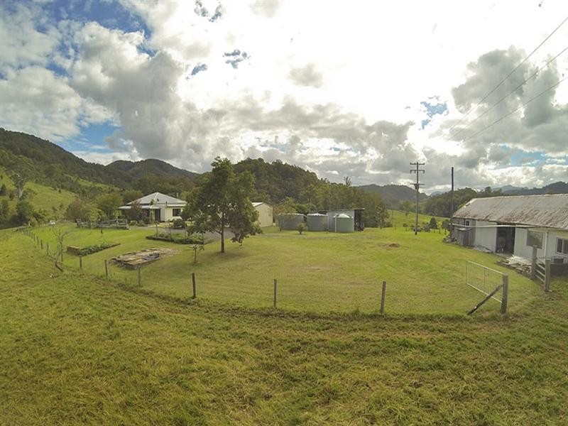 “Carinya” 916 Mooral Creek Road, Wingham NSW 2429