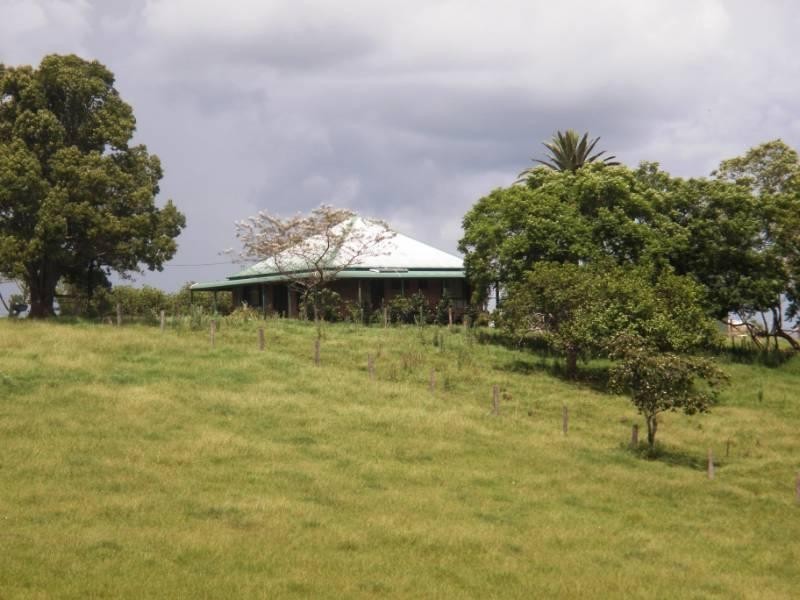 Upper Lansdowne NSW 2430