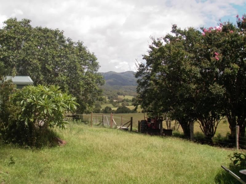 Upper Lansdowne NSW 2430