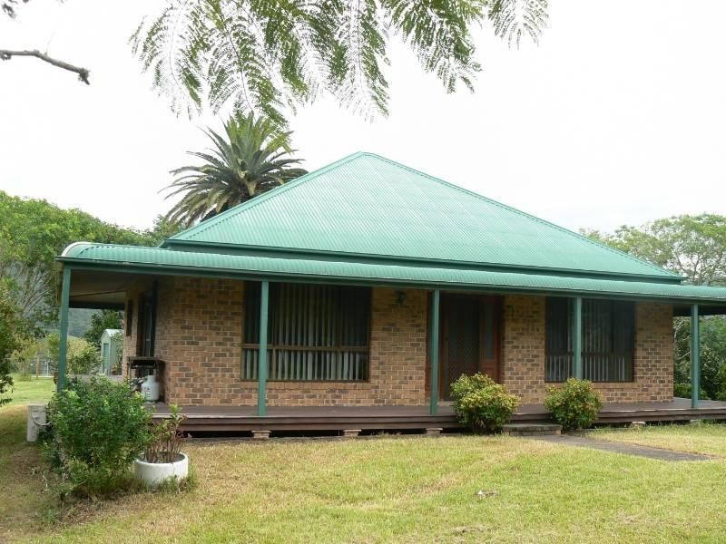 Upper Lansdowne NSW 2430