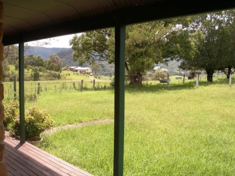 Upper Lansdowne NSW 2430