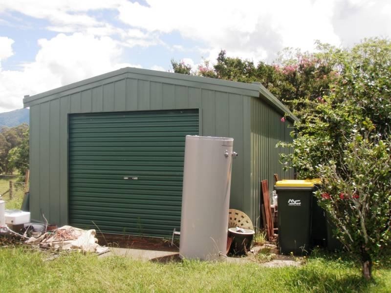 Upper Lansdowne NSW 2430