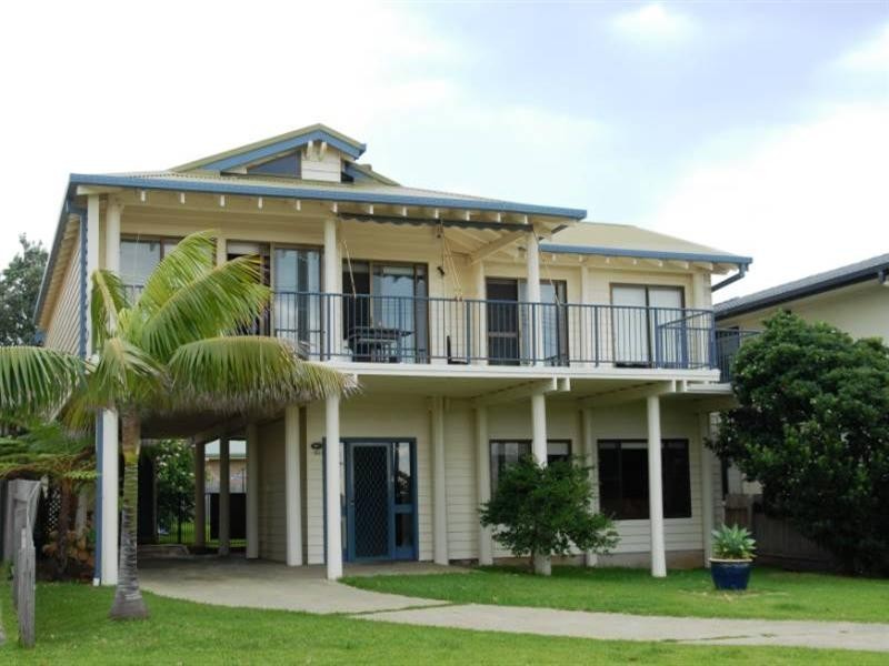 Wallabi Point NSW 2430