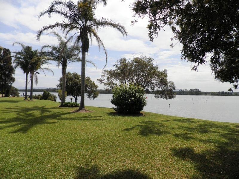 Mitchells Island NSW 2430