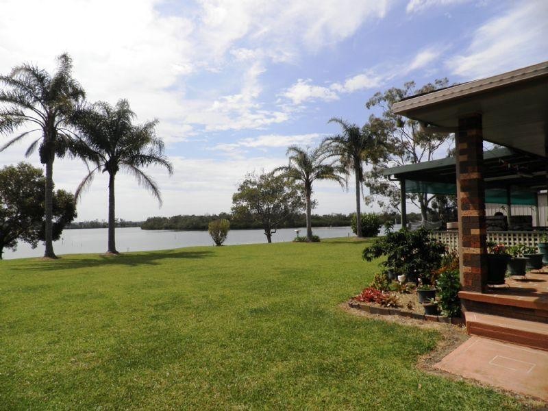 Mitchells Island NSW 2430