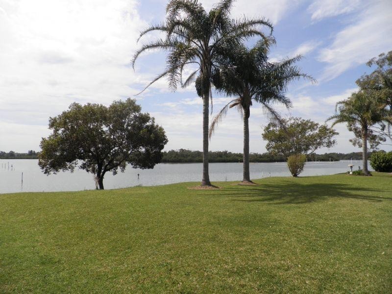 Mitchells Island NSW 2430