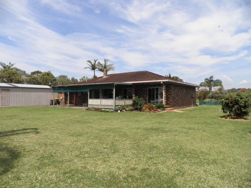 Mitchells Island NSW 2430