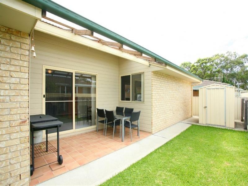 Old Bar NSW 2430
