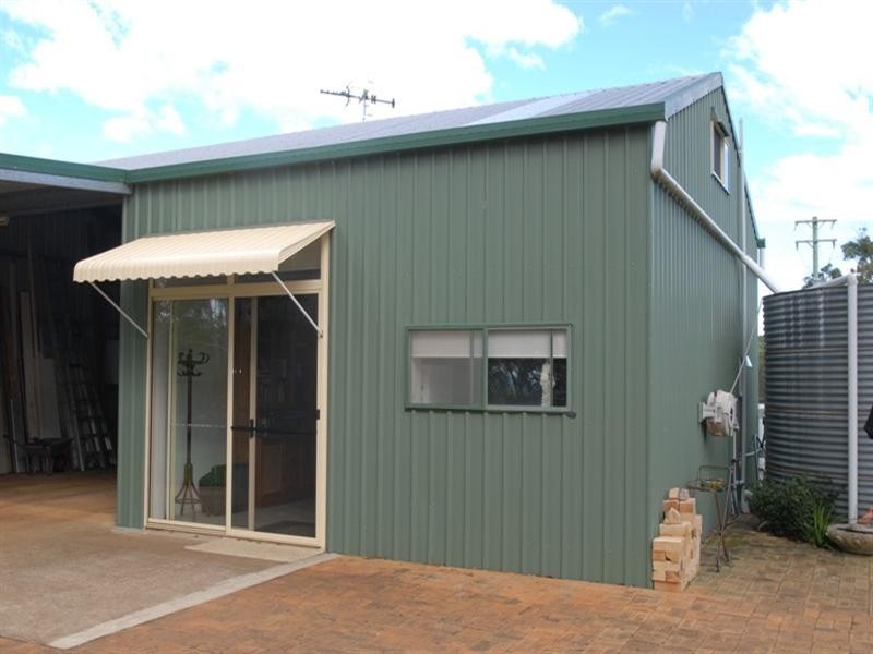 Pampoolah NSW 2430