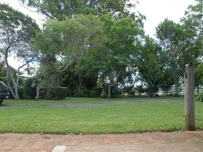 Pampoolah NSW 2430