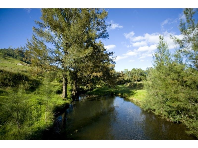 “Kerriki” Cells River Road, Number One NSW 2424