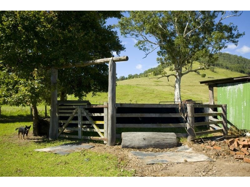 “Kerriki” Cells River Road, Number One NSW 2424