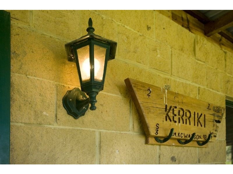 “Kerriki” Cells River Road, Number One NSW 2424