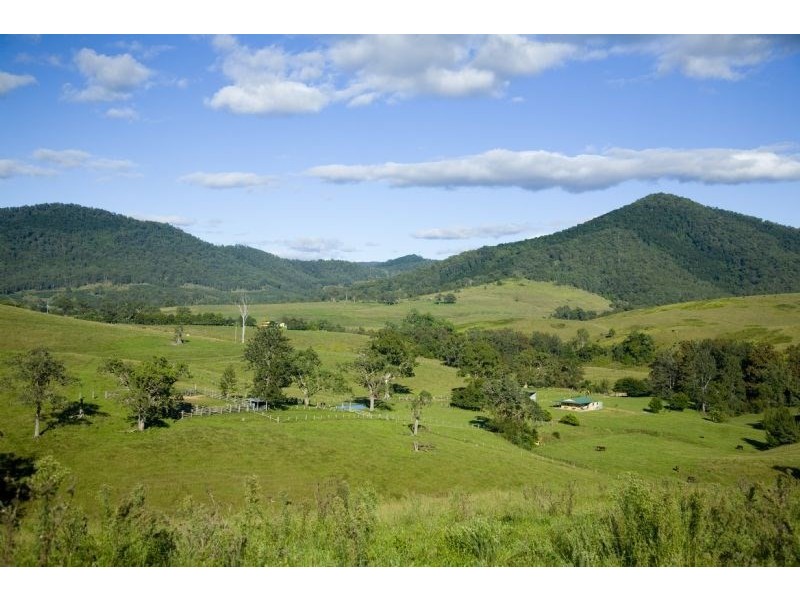 “Kerriki” Cells River Road, Number One NSW 2424