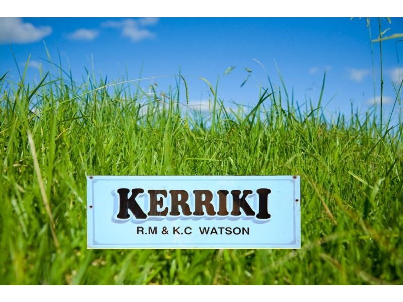 “Kerriki” Cells River Road, Number One NSW 2424