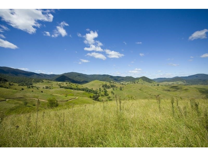 “Kerriki” Cells River Road, Number One NSW 2424