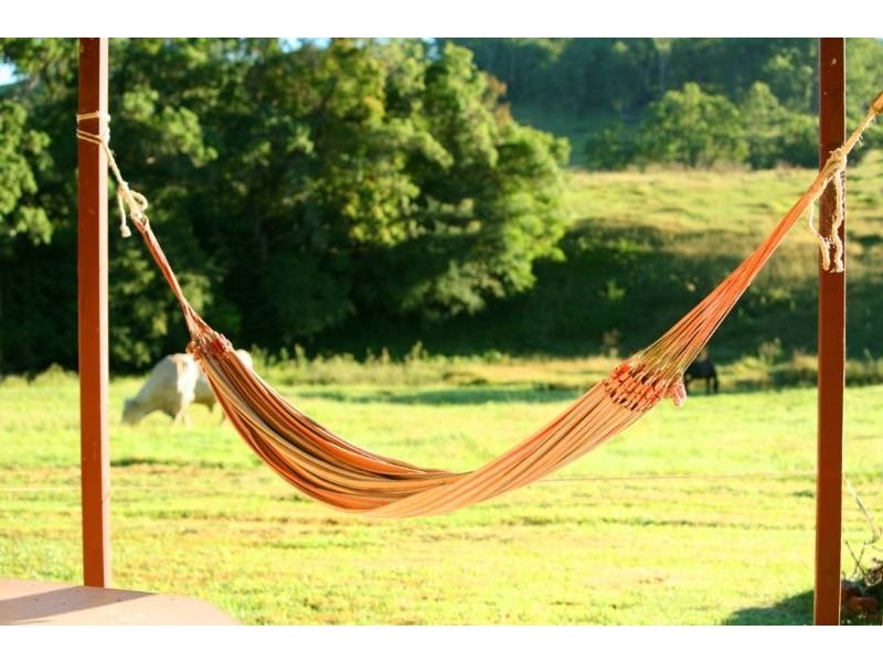 “Kerriki” Cells River Road, Number One NSW 2424