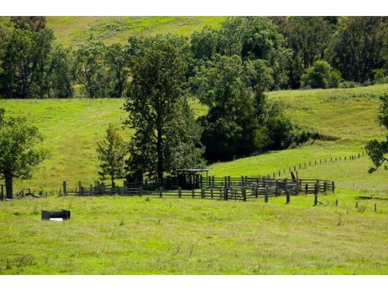 “Kerriki” Cells River Road, Number One NSW 2424