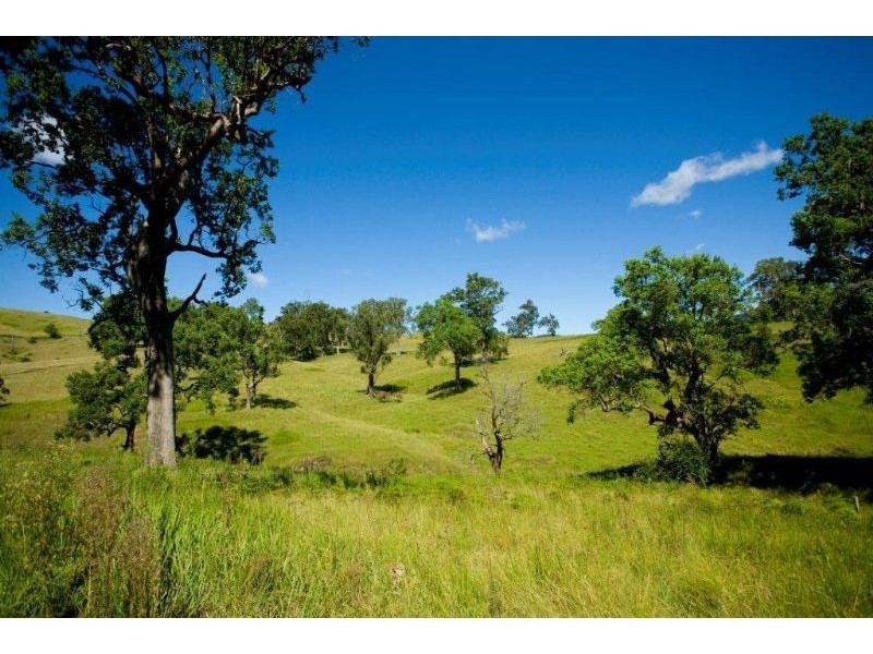 “Kerriki” Cells River Road, Number One NSW 2424