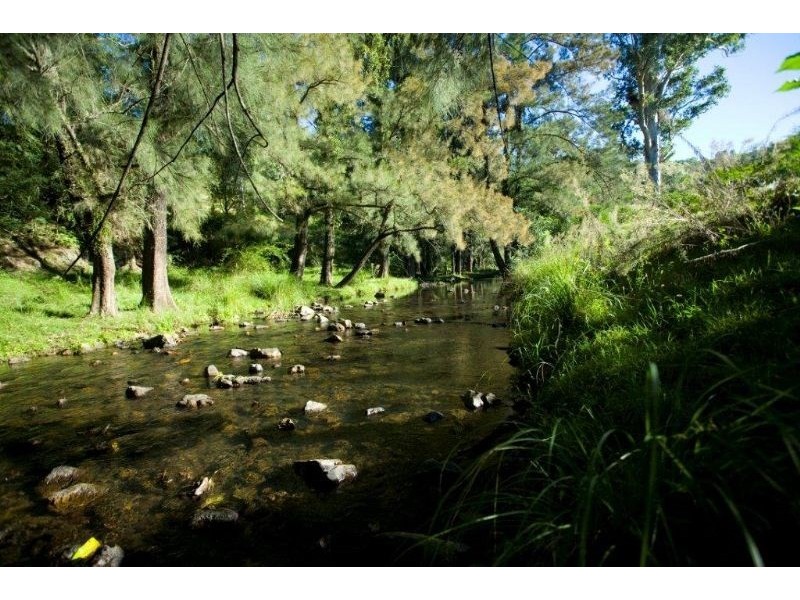 “Kerriki” Cells River Road, Number One NSW 2424