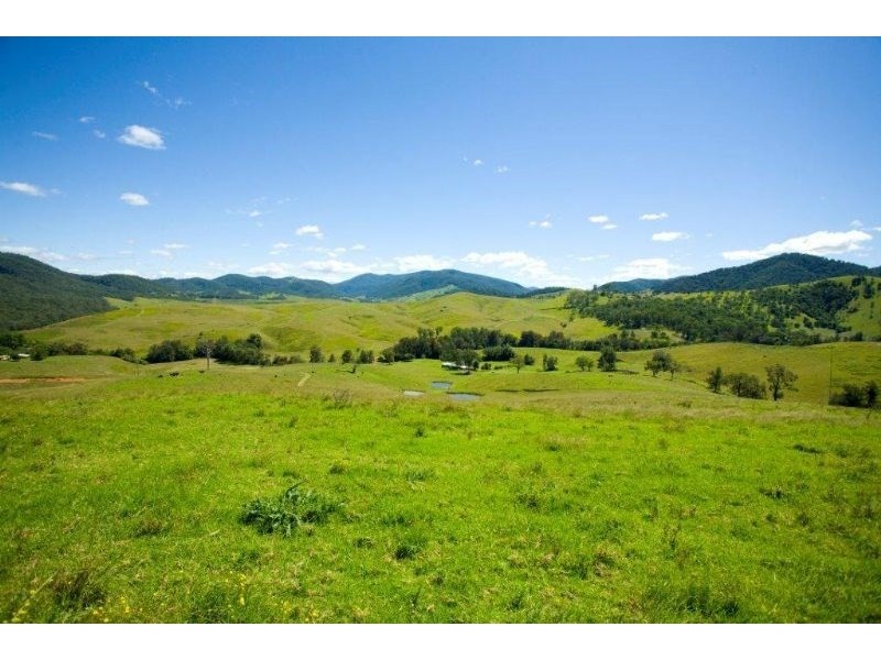 “Kerriki” Cells River Road, Number One NSW 2424