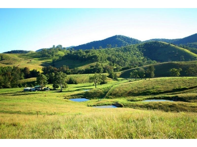 “Kerriki” Cells River Road, Number One NSW 2424