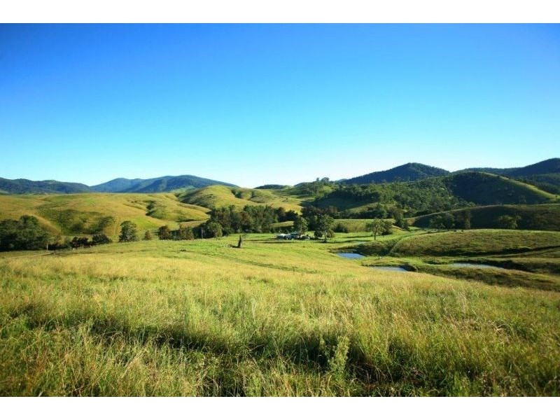 “Kerriki” Cells River Road, Number One NSW 2424