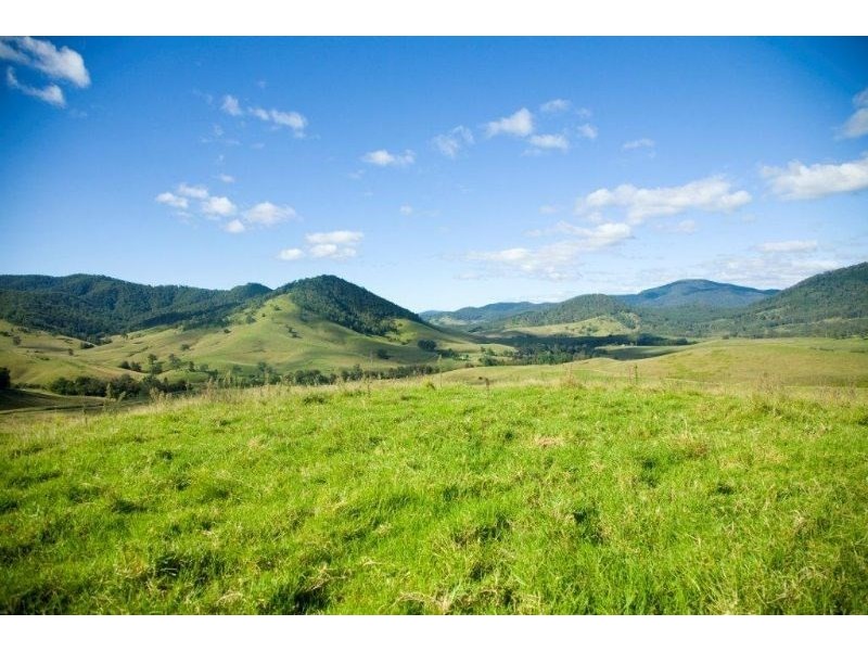 “Kerriki” Cells River Road, Number One NSW 2424