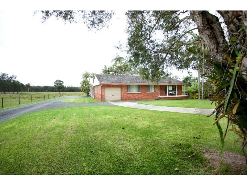 87 Old Bar Road, Taree NSW 2430