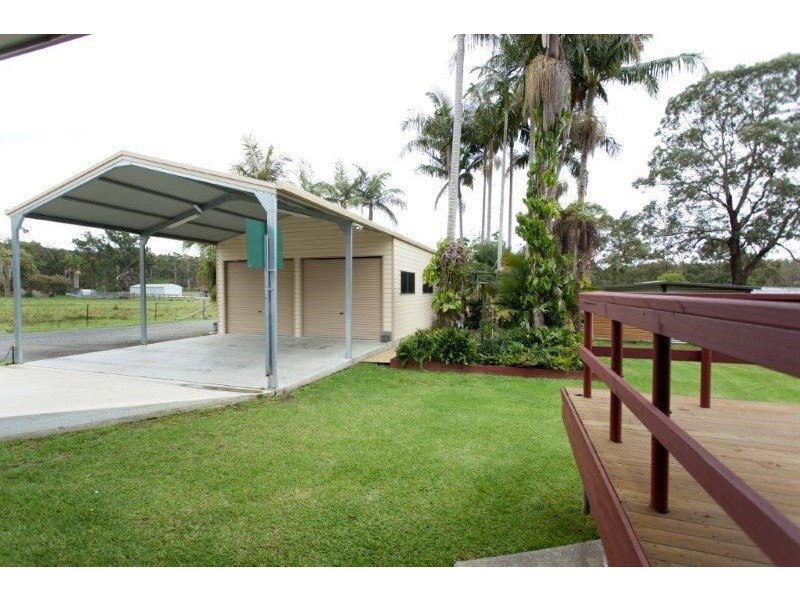 87 Old Bar Road, Taree NSW 2430