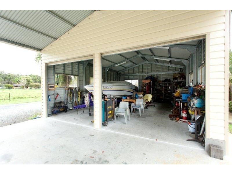 87 Old Bar Road, Taree NSW 2430