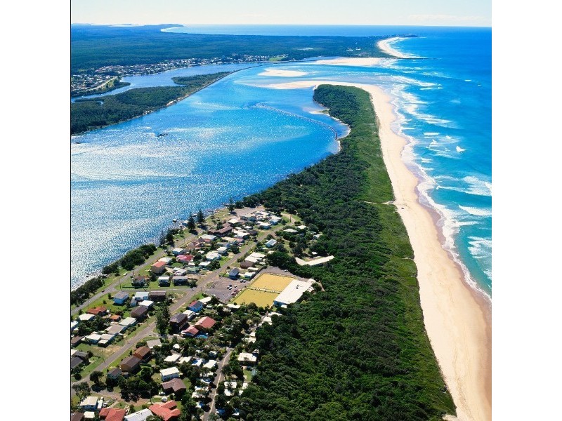 Manning Point NSW 2430