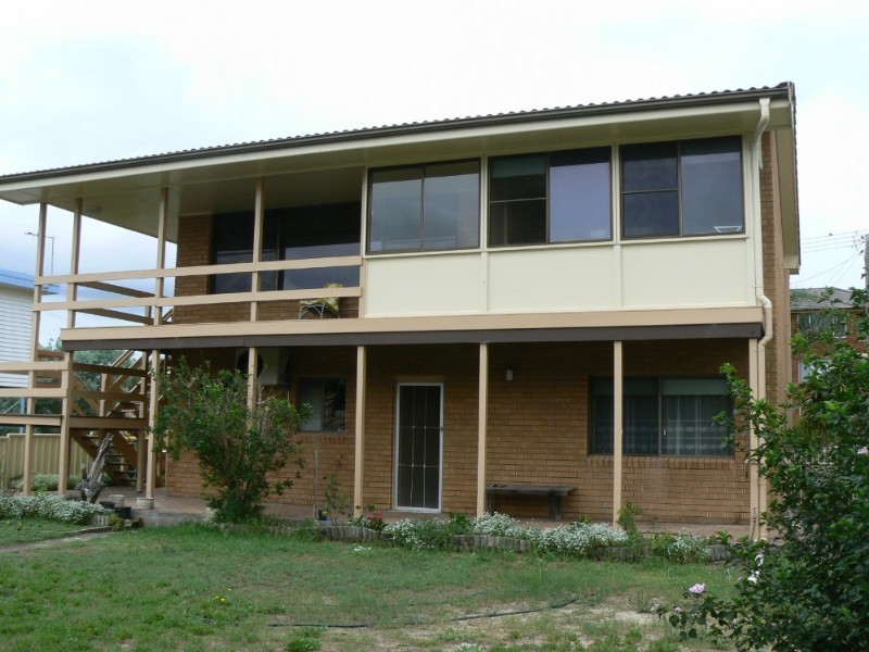 Manning Point NSW 2430