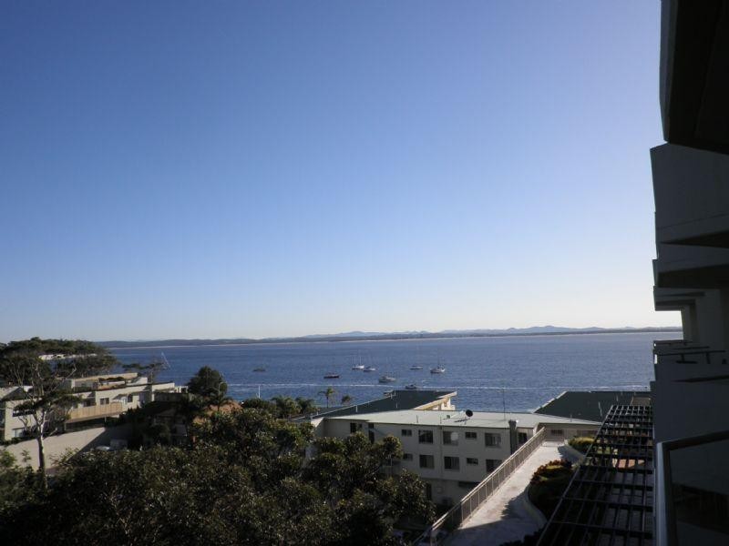 Shoal Bay NSW 2315