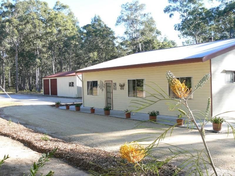 Wingham NSW 2429