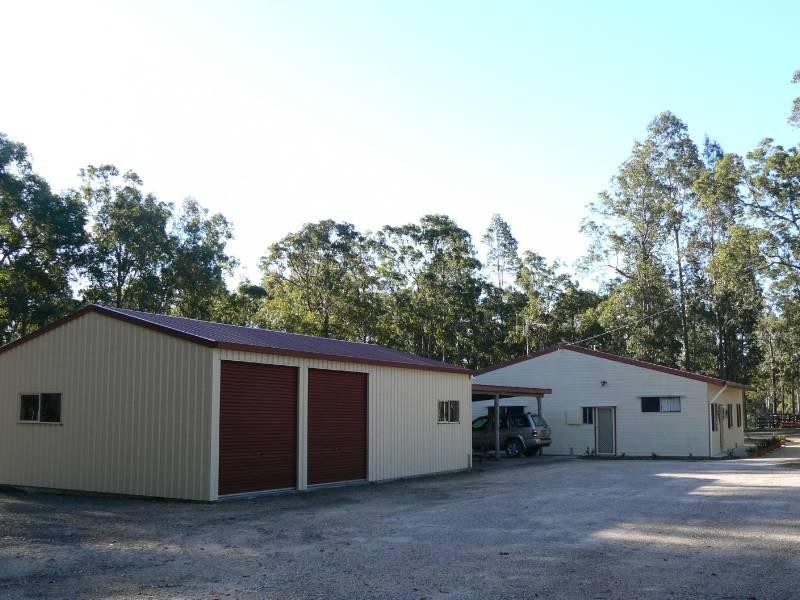 Wingham NSW 2429